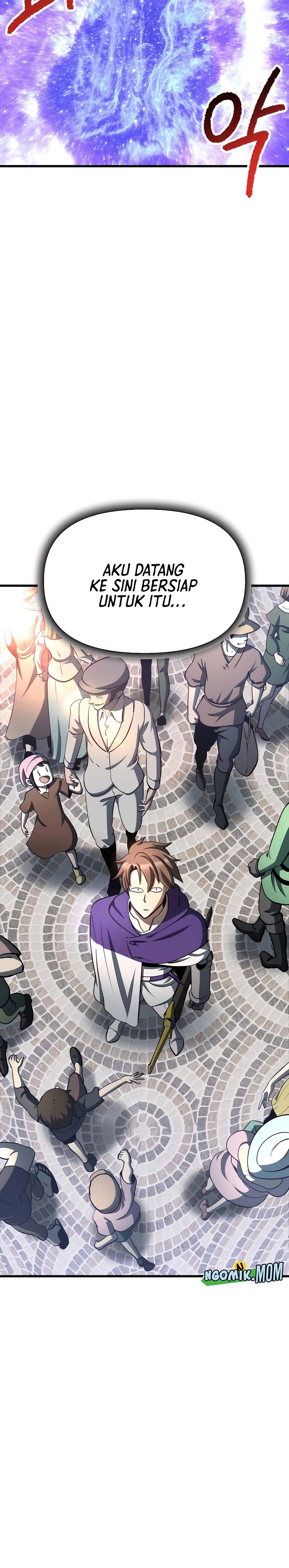 Otherworldly Sword King’s Survival Records chapter 228